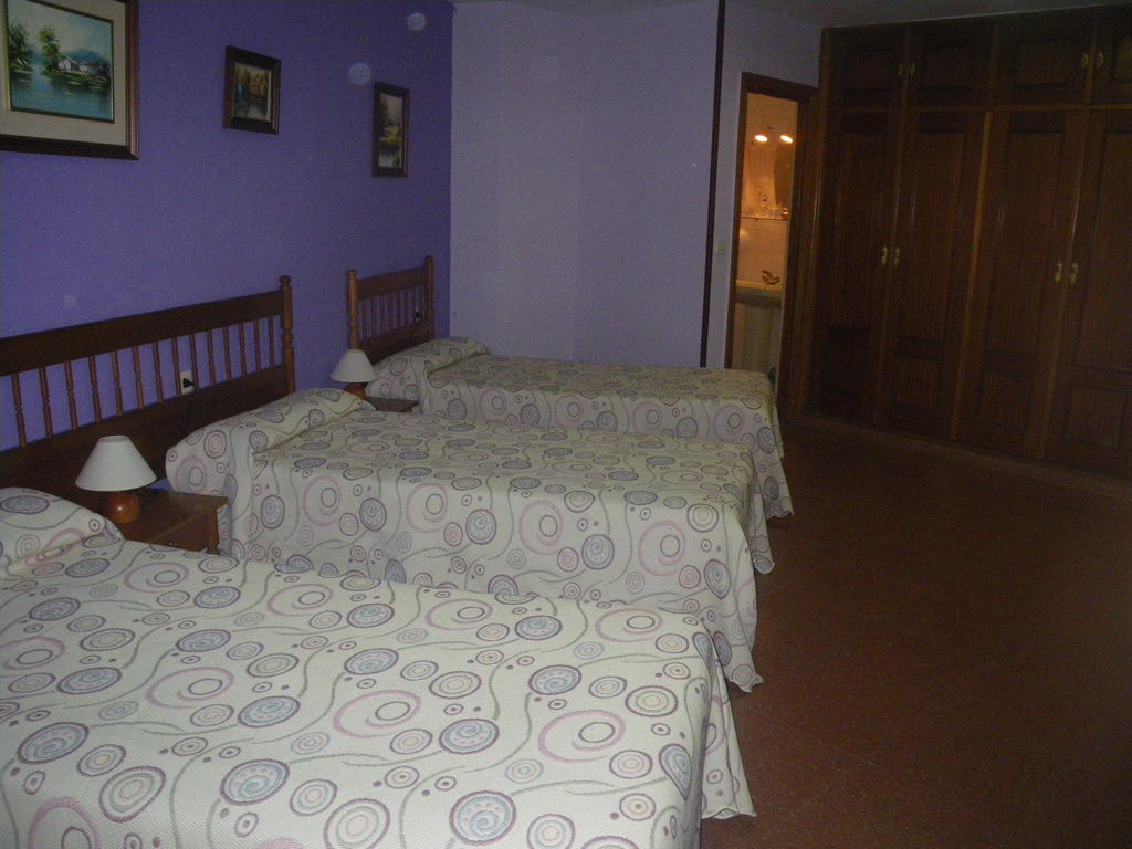 Duque De Osuna Medina de Ríoseco Cameră foto